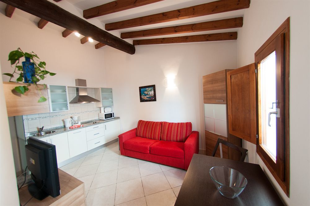 Happyvila Apartments Villajoyosa Bagian luar foto